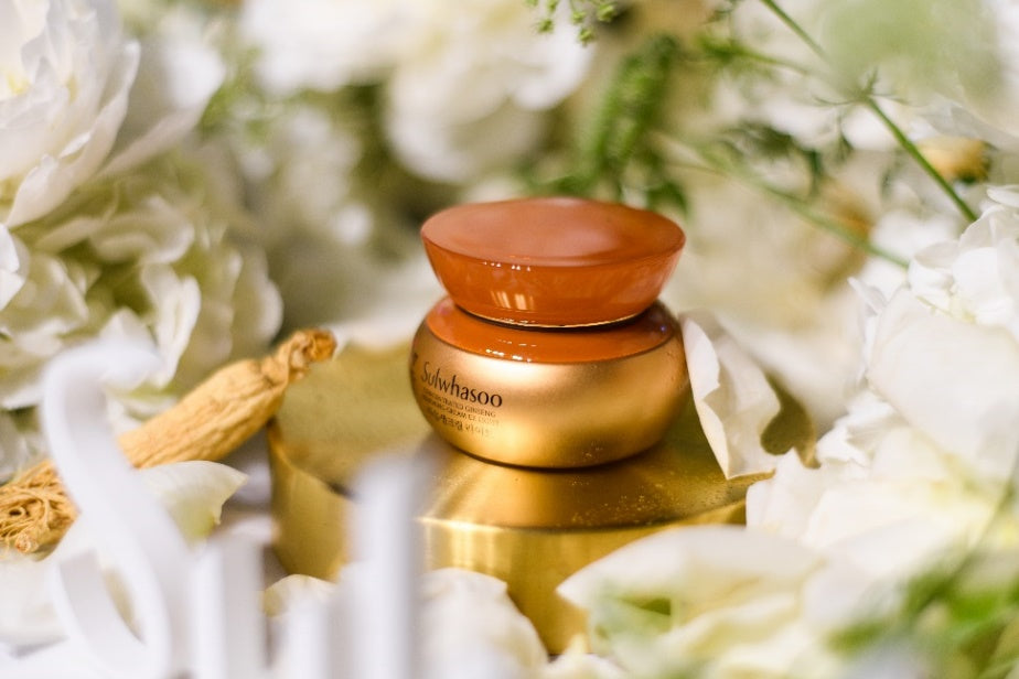 雪花秀 滋盈焕颜修护霜 滋养型 60ml