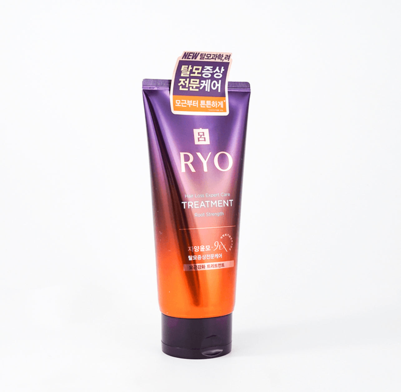 RYO/吕 hair lose expert care TREATMENT 330ml