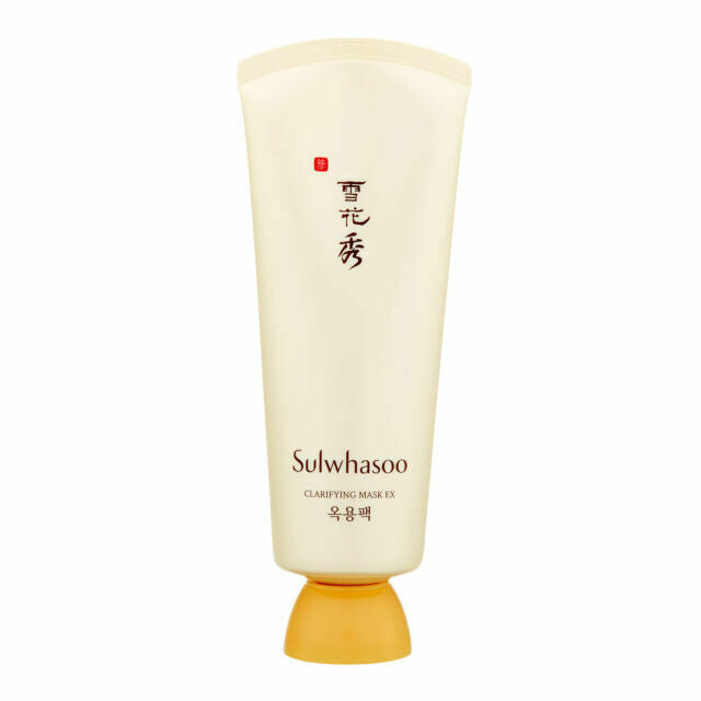 韩国 Sulwhasoo 雪花秀撕拉面膜 150ml