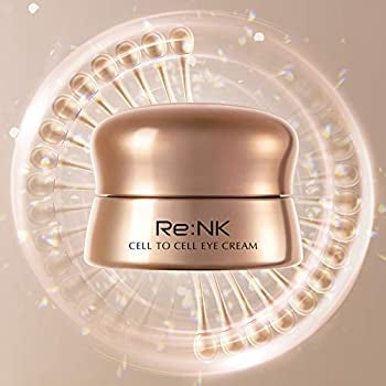 韩国 Re:NK 眼霜 35ml