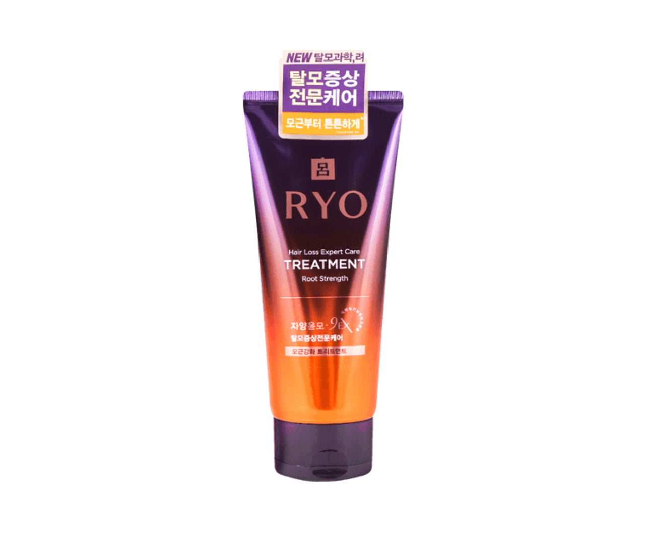 RYO/吕 hair lose expert care TREATMENT 330ml
