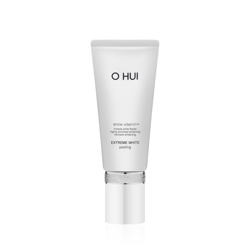OHUI extreme bright peeling 60ml