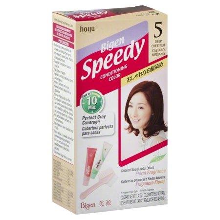 Bigen Speedy Conditioning Color