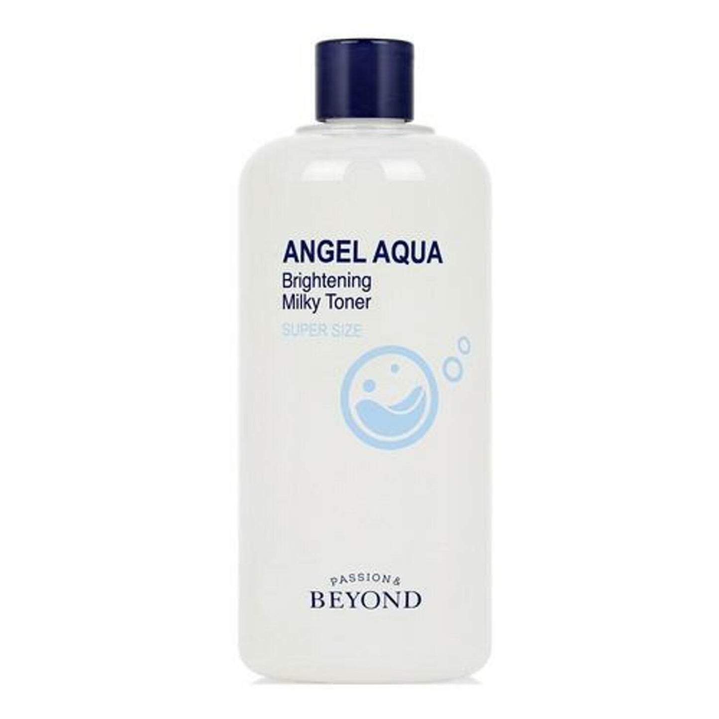 Beyond Angel Aqua Brightening Milky Toner 500ml