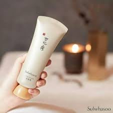 韩国 Sulwhasoo 雪花秀撕拉面膜 150ml