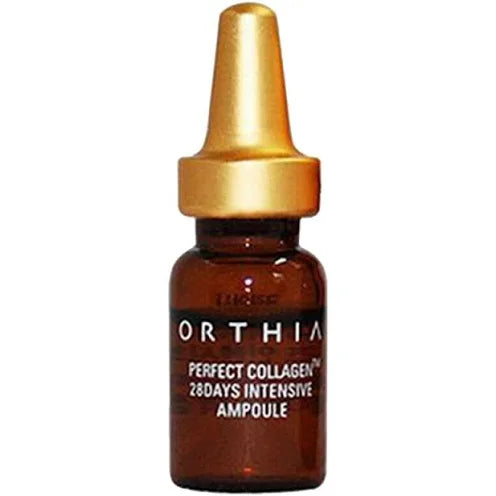 Coreana ORTHIA Perfect Collagen 28Days Intensive Ampoule