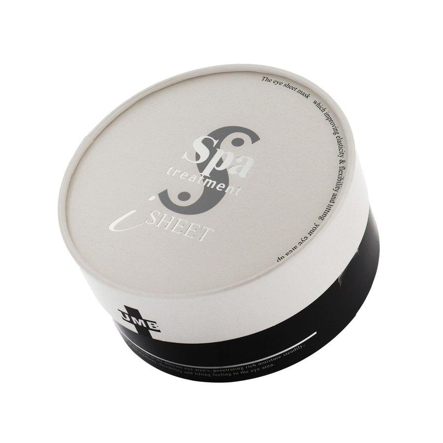Spa Treatment UMB Strech i SHEET Eye Care 60pcs 110ml