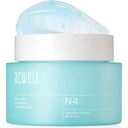 Acwell Aqua Clinity Cream