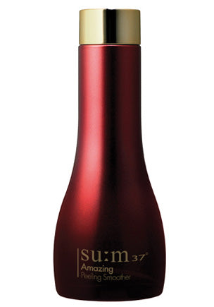 SU:m37 Amazing Peeling Smoother