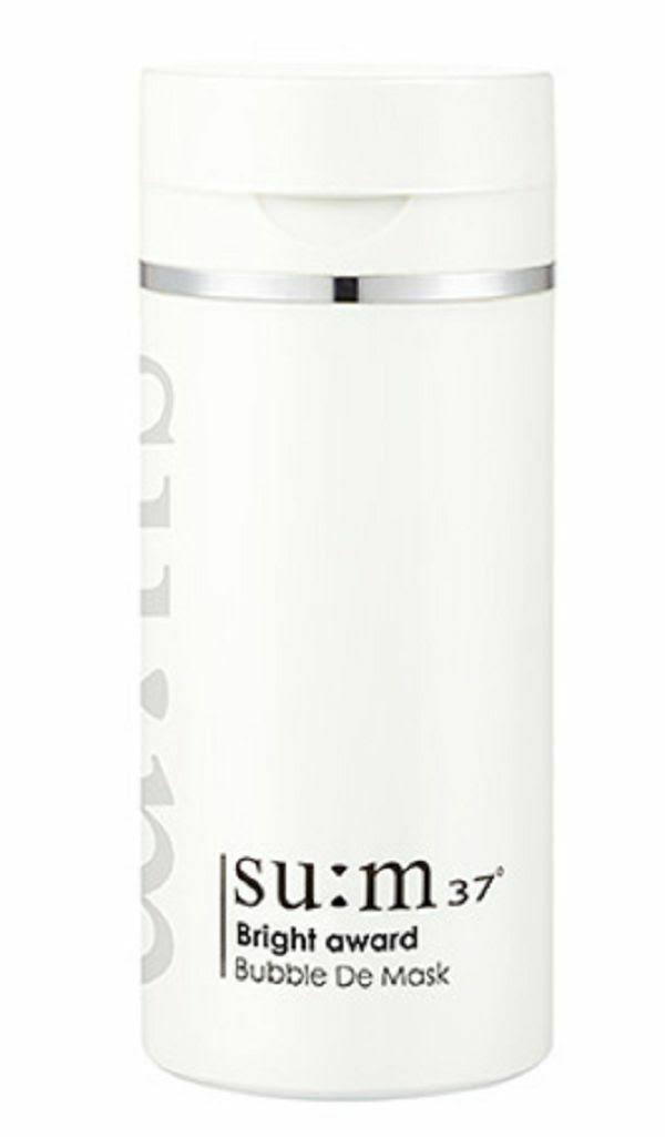 Su:m 37 bright award dibble-de mask 100ml