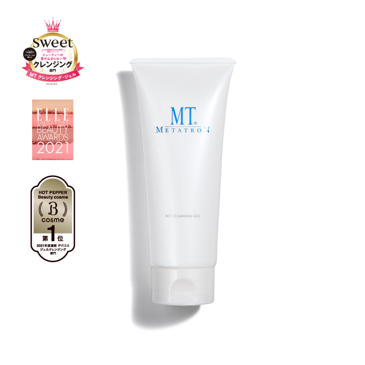 MT Cleansing Gel 200 ml
