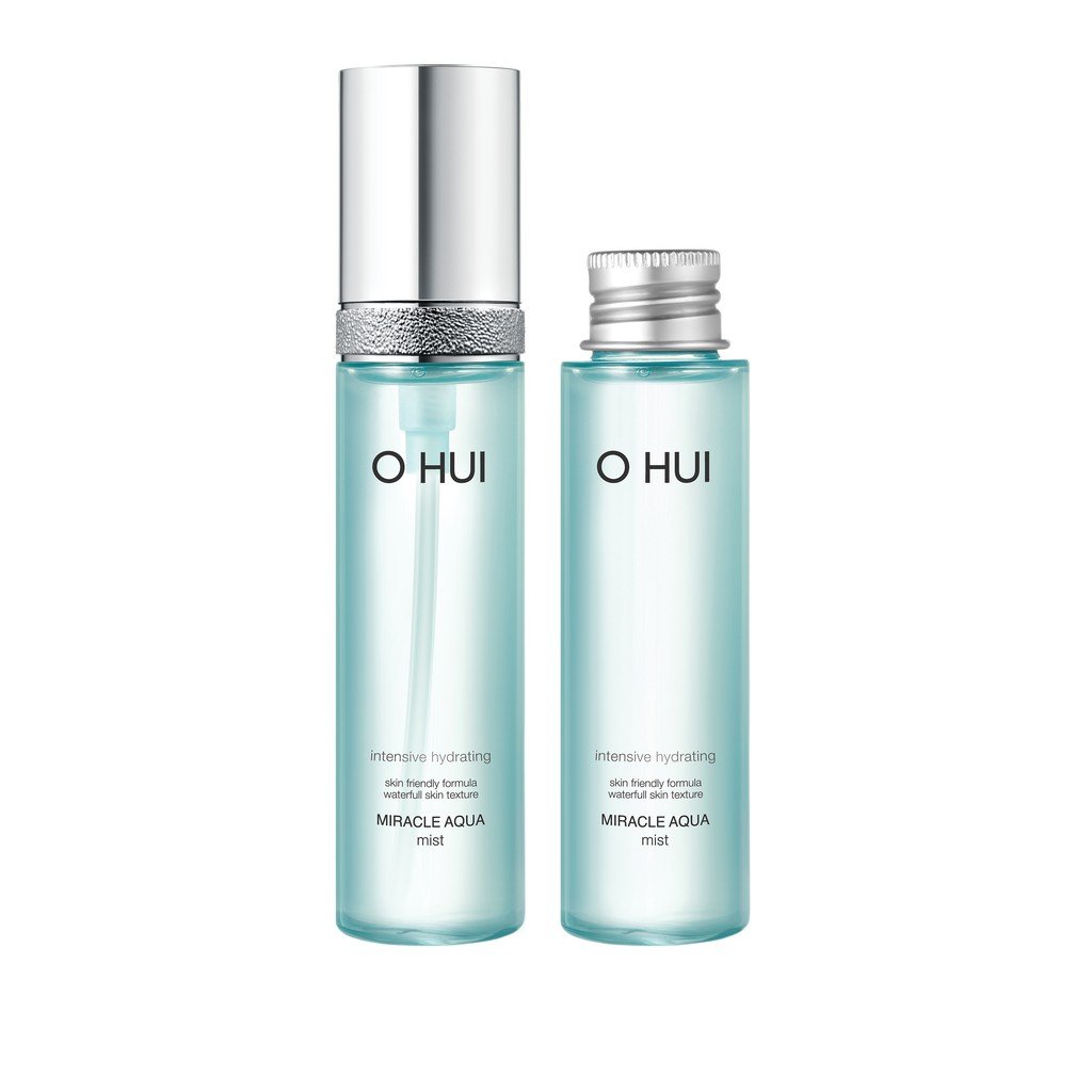 O HUI Miracle Aqua Mist