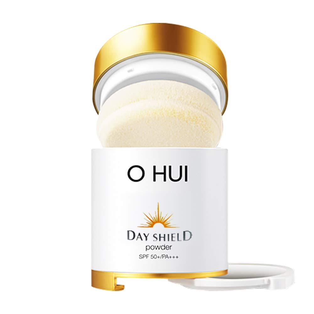 O HUI Day Shield Sun Powder