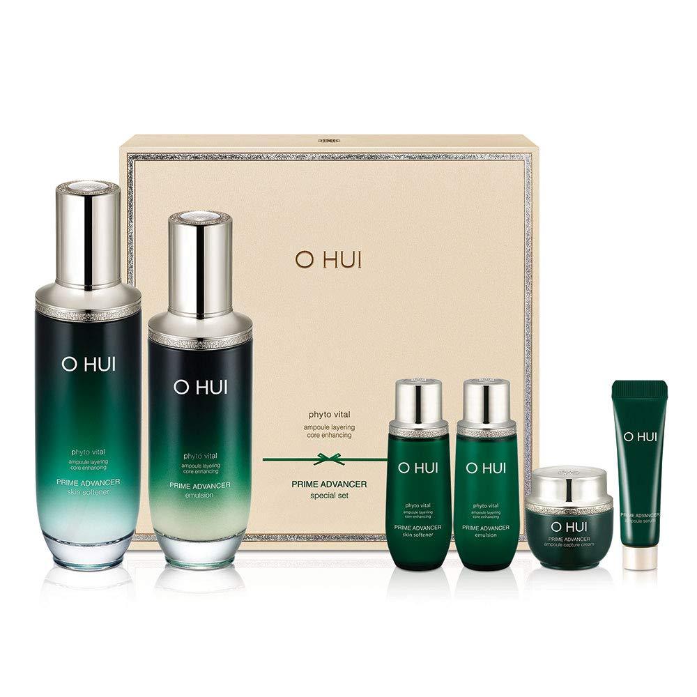 O HUI PRIME ADVANCER 3PCS SPECIAL SET