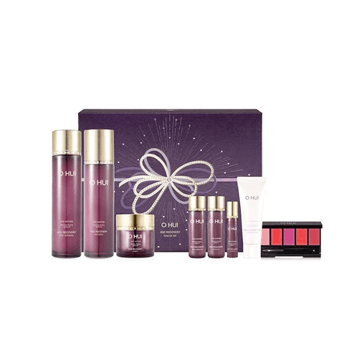 O HUI AGE RECOVERY SET