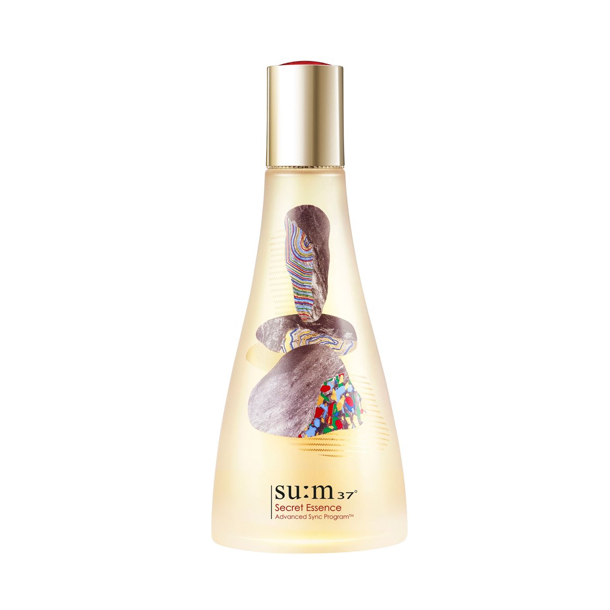 su:m37 Secret Essence Kim Jinsik Special Edition 230ml