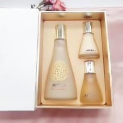 su:m37 Secret Essence 呼吸魔法精华套装 3pc Set