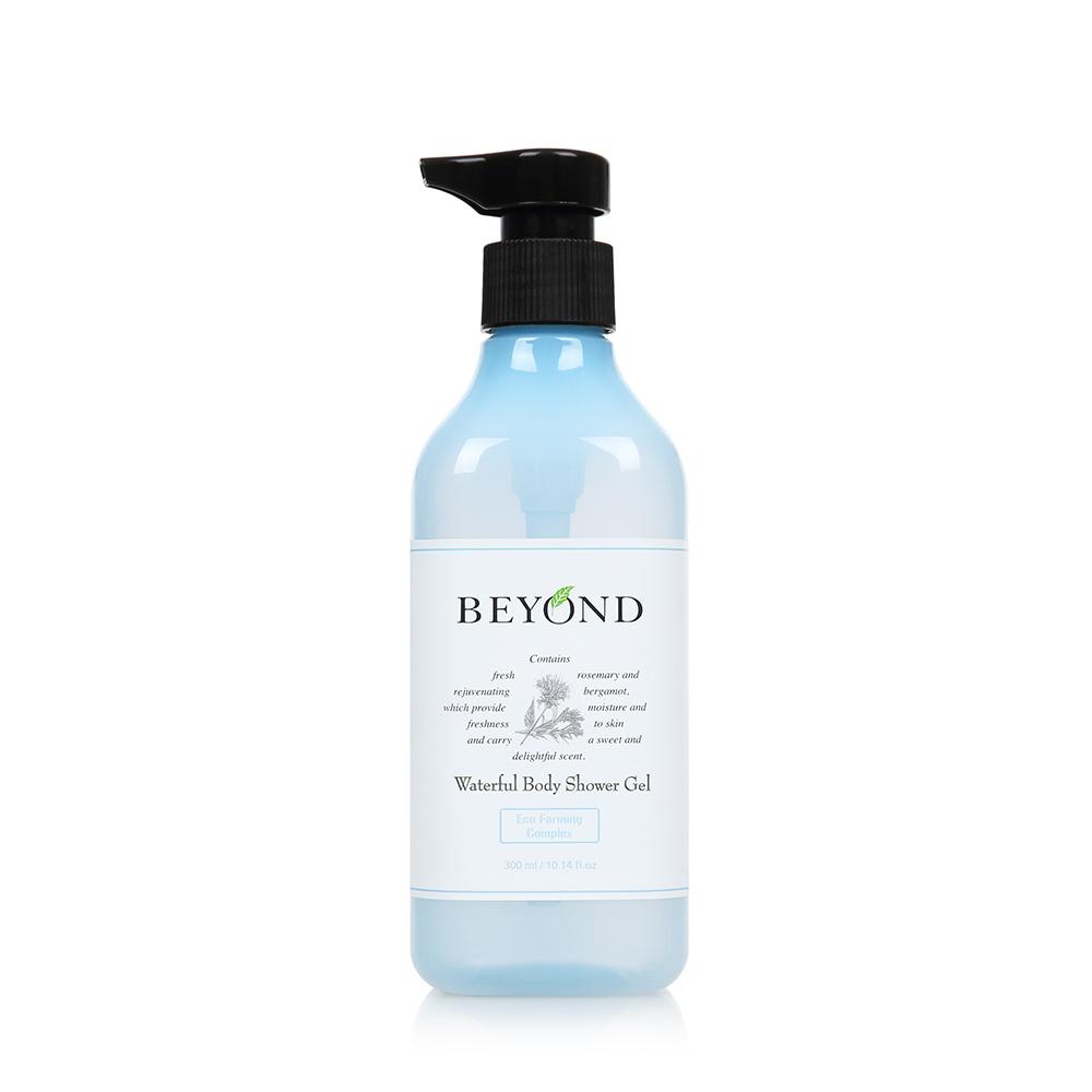 Beyond Waterful Body Shower Gel