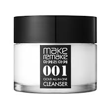 MAKEREMAKE Cloud All In One Cleanser - 90g