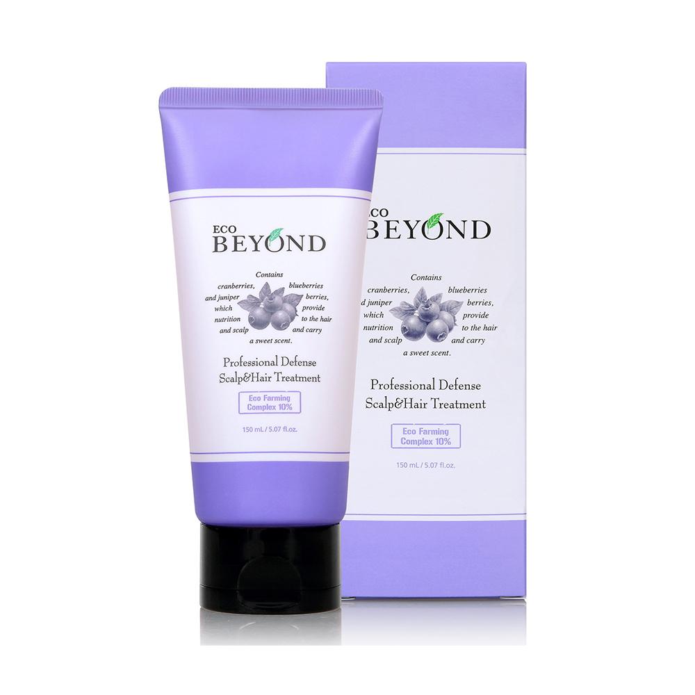 BEYOND Professional Defense Treatment 150ml