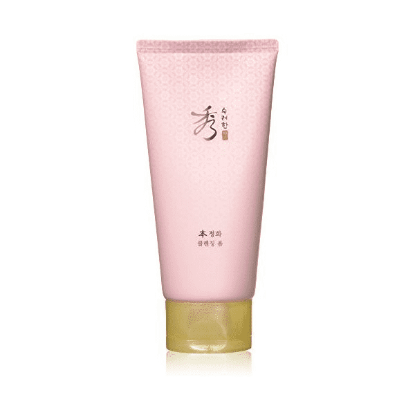 Sooryehan Purifying Cleansing Foam 160ml