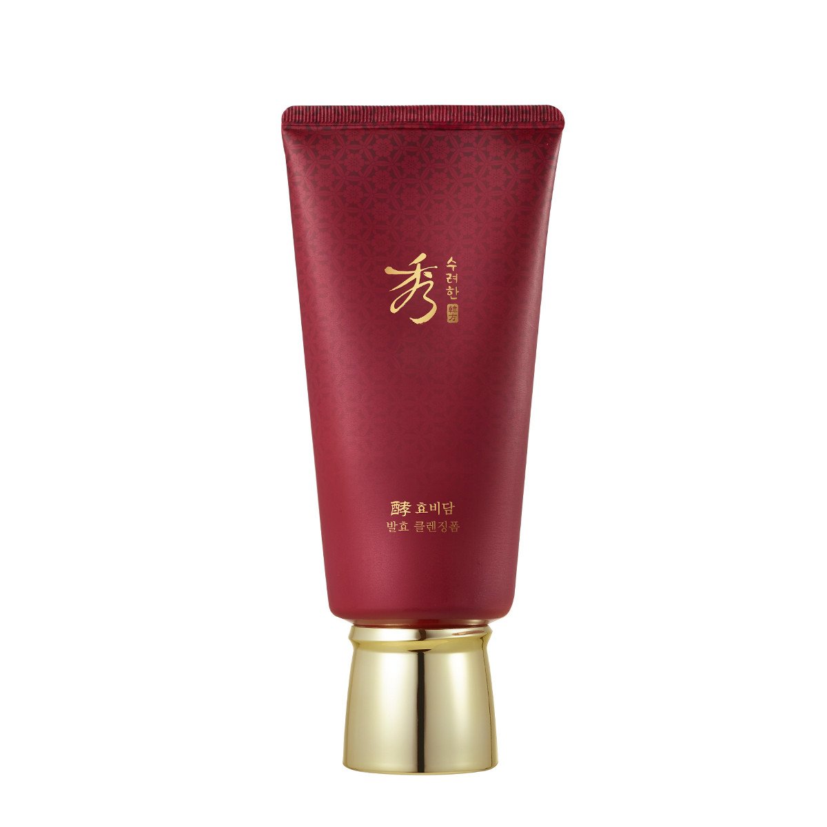 Sooryehan Hyo Bidam Cleansing Foam 160ml