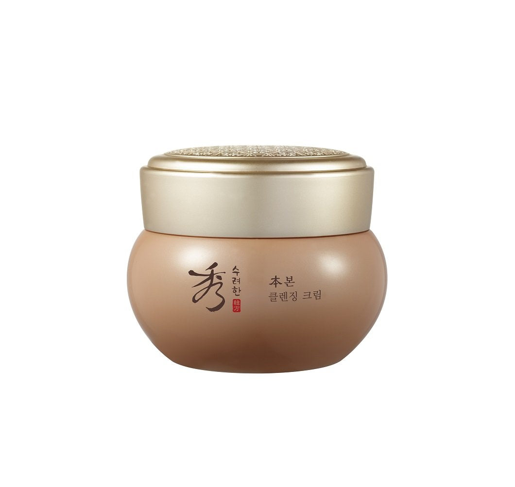 SOORYEHAN Bon Cleansing Cream