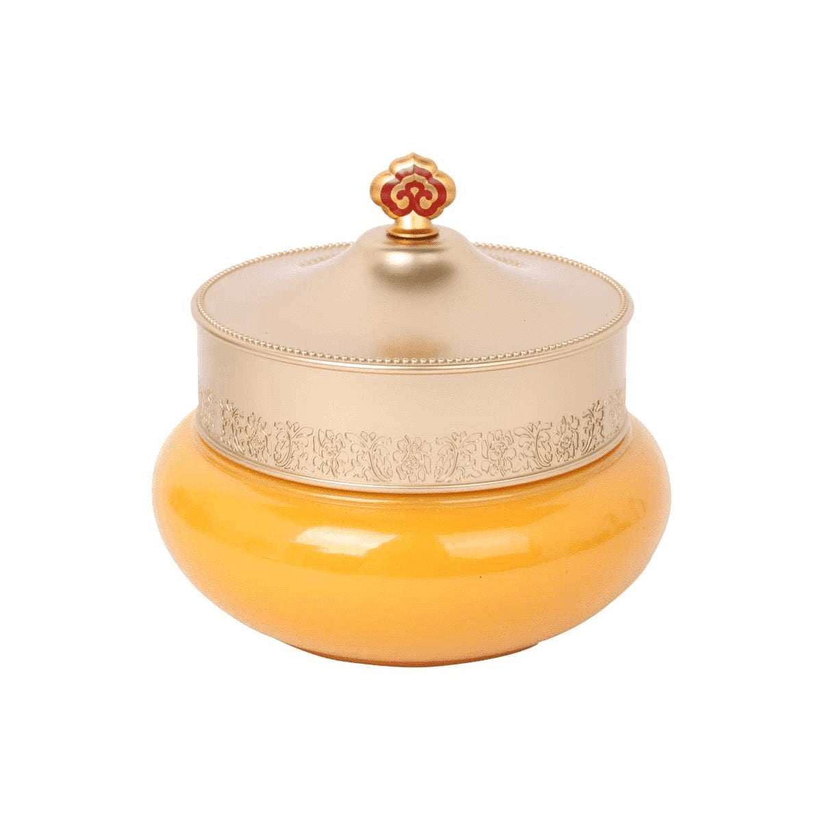 The History of Whoo Gongjinhyang