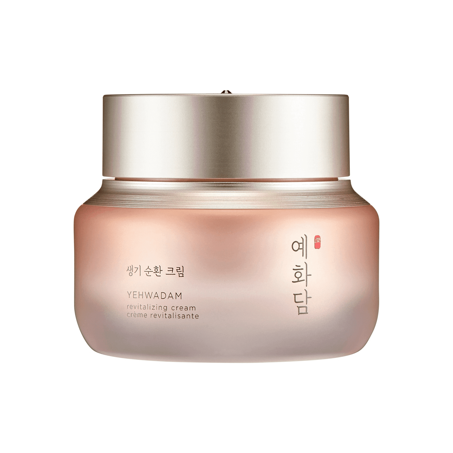 The Face Shop Yehwadam Revitalizing cream