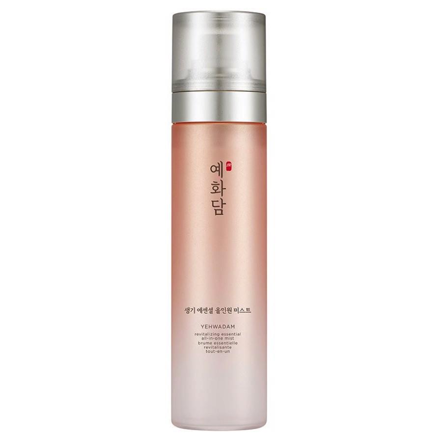 THE FACE SHOP Yehwadam Revitalizing Essential All-In-One Mist 120ml