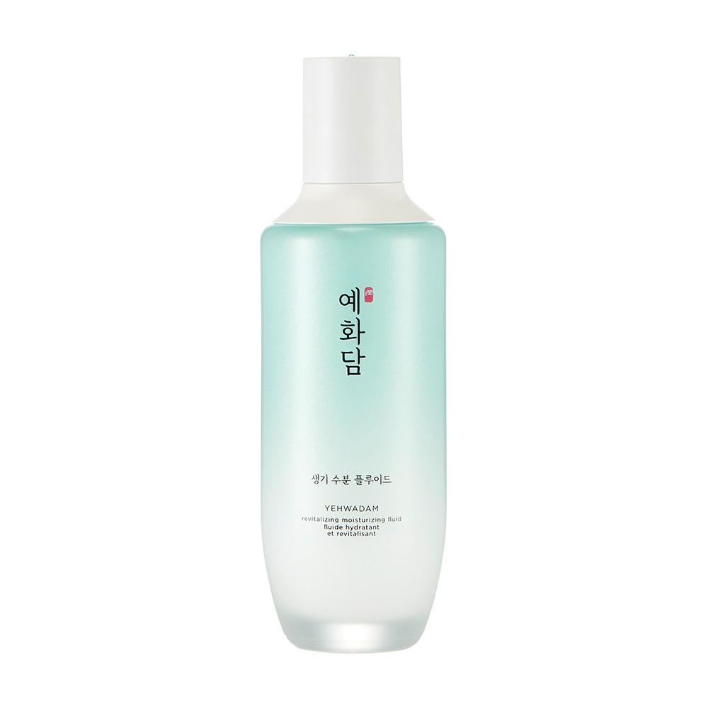 THE FACE SHOP Yehwadam Revitalizing Moisturizing Fluid