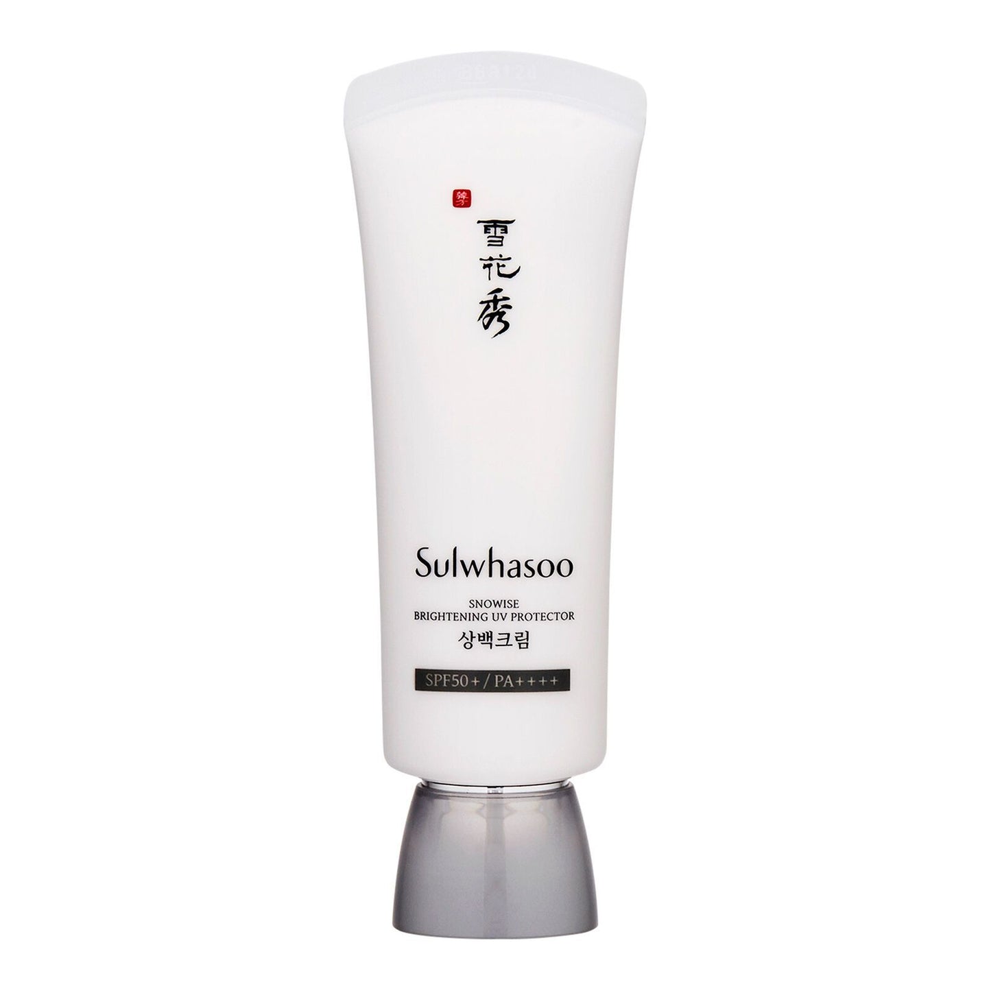 Sulwhasoo Snowise Brightening UV Protector SPF50+ / PA++++ No. 1 Soft Glow 40ml