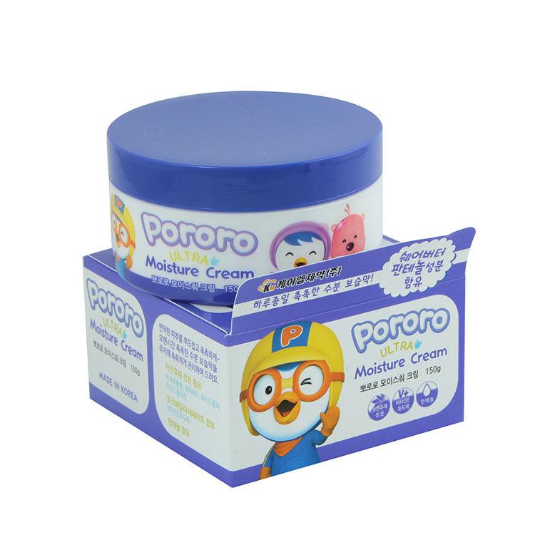 Pororo Ultra Moisture Cream 150g
