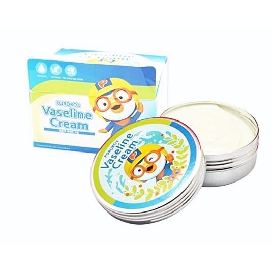 Baolulu Children's Moisture Vaseline Cream 65g