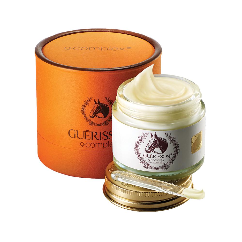 Guerisson 9 Complex Cream