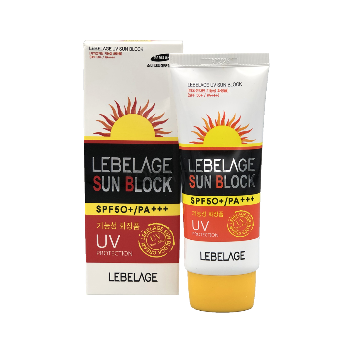 LEBELAGE UV Sun Block SPF 50+/PA+++