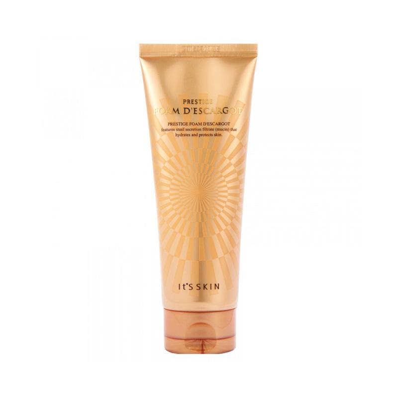It's Skin Prestige Foam D'escargot 150ml