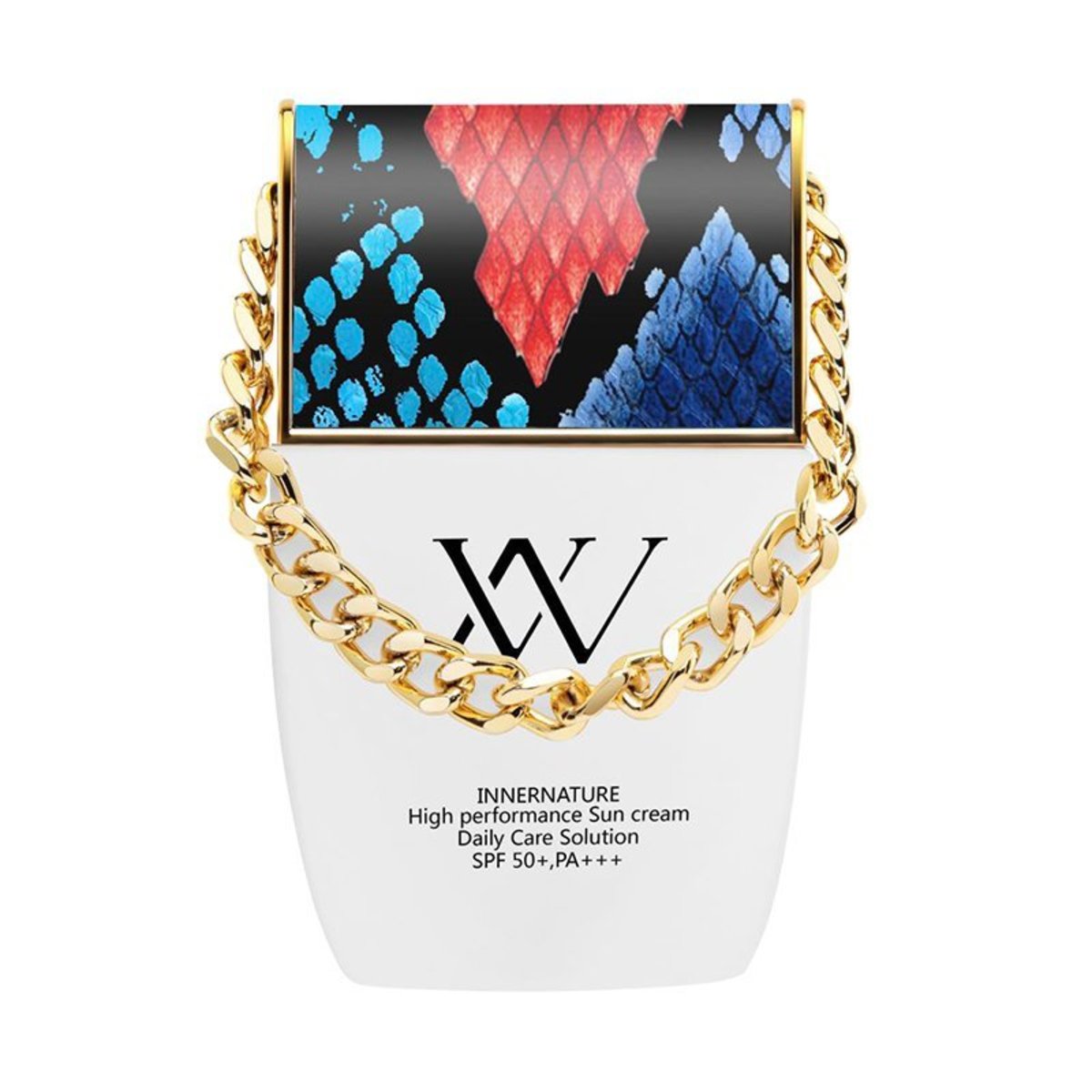 VN Innernature High Performance Sun Cream 50g