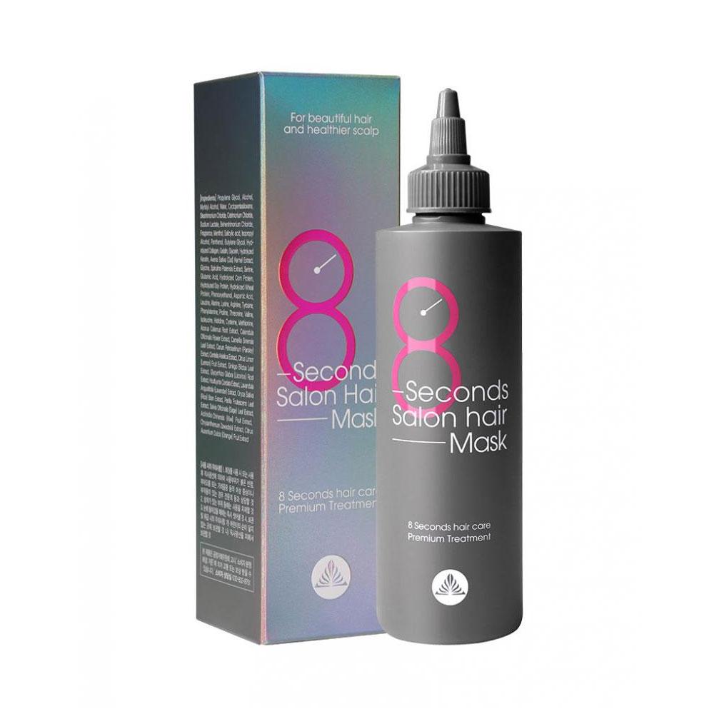 MASIL 8 Seconds Salon Hair Mask 200ml