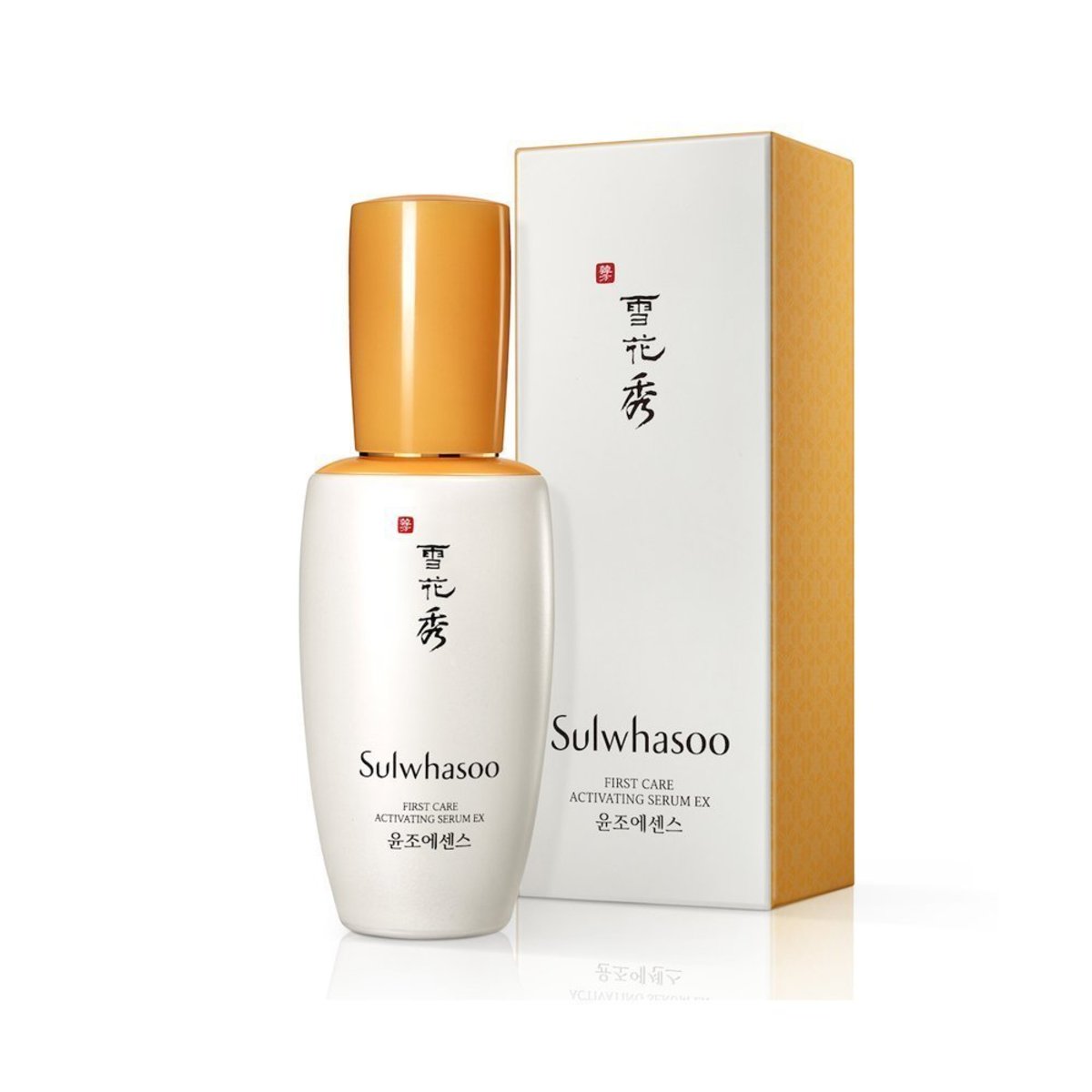 Sulwhasoo Frist Care Activating Serum EX 90ml