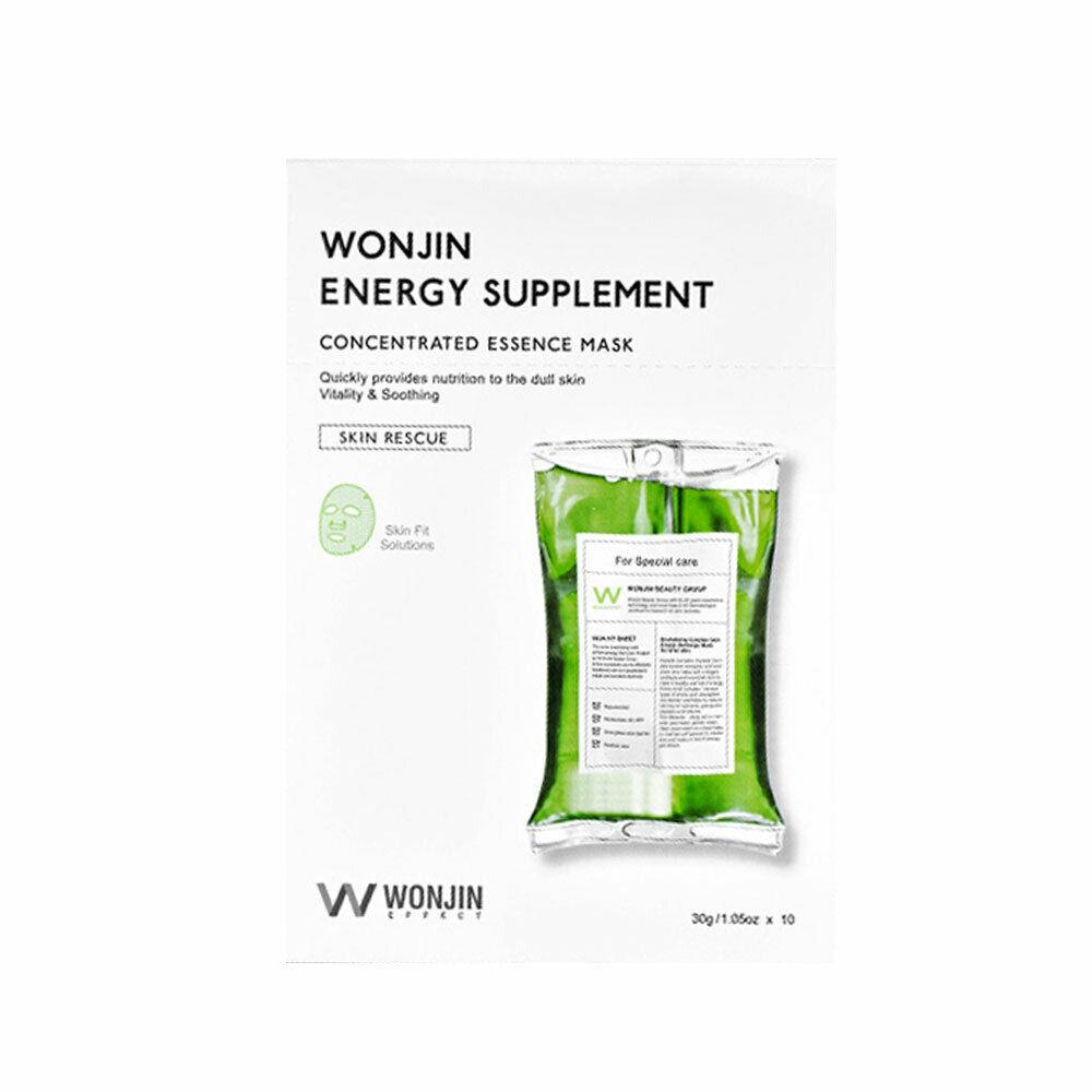 原辰 焕能新生滋养面膜