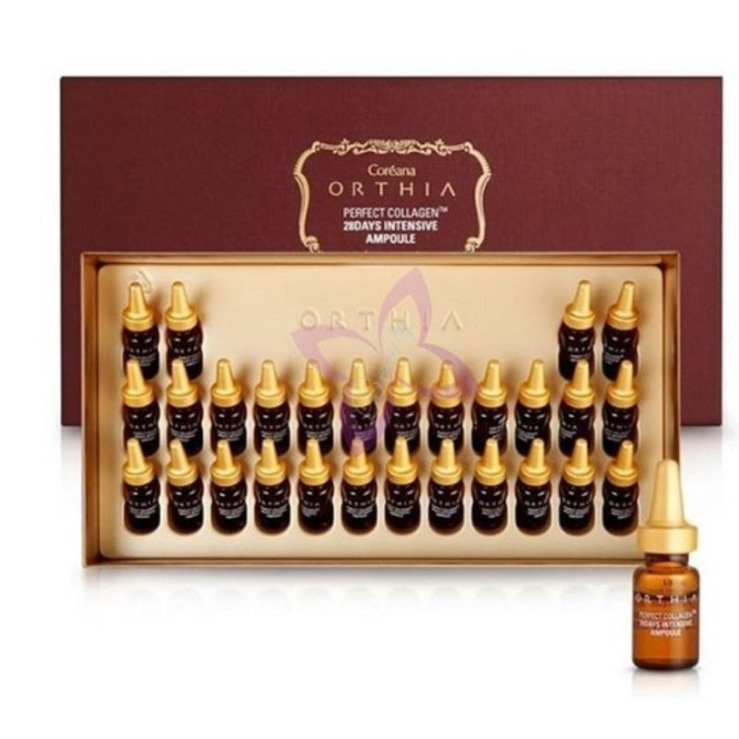 韩国 Coreana Orthia 28天涂抹式肉毒杆菌