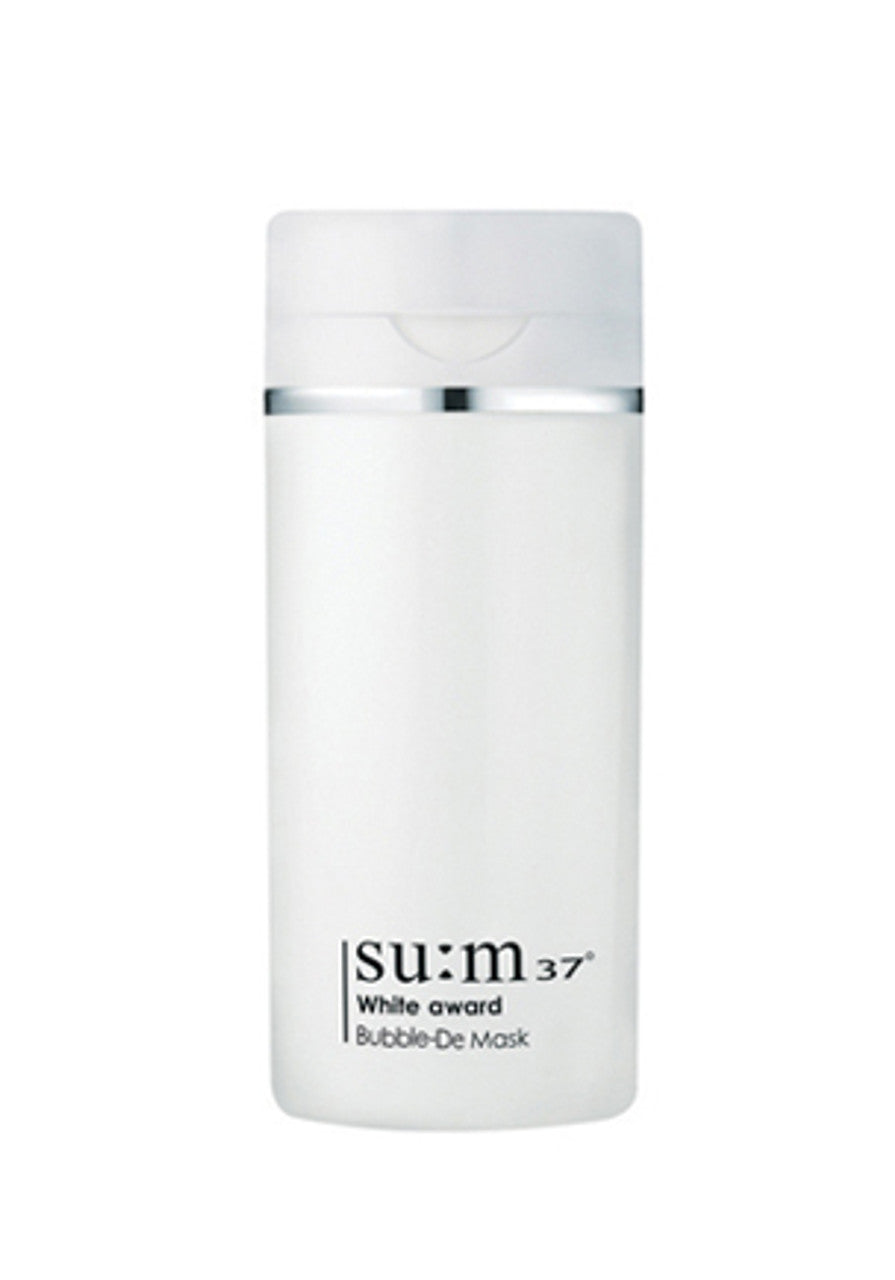 Su:m 37 bright award dibble-de mask 100ml