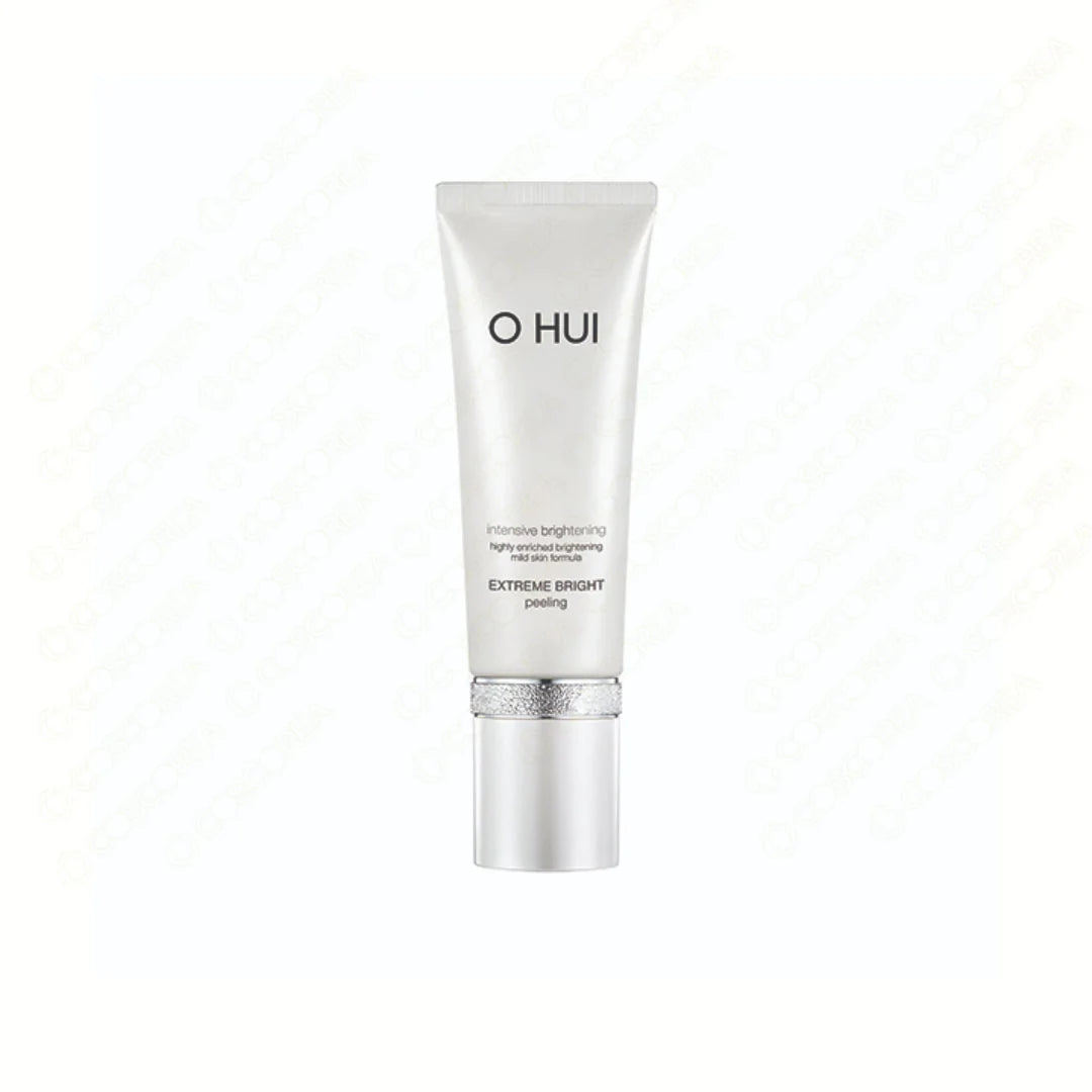 OHUI extreme bright peeling 60ml