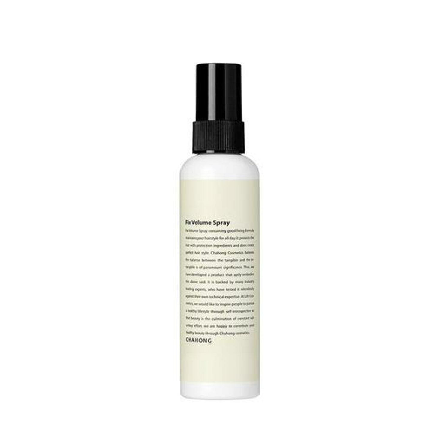 CHAHONG Fix Volume Spray 150ml