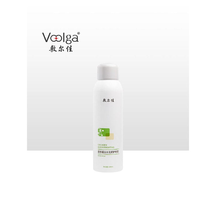 敷尔佳 胶原蛋白水光修护喷雾 150ml