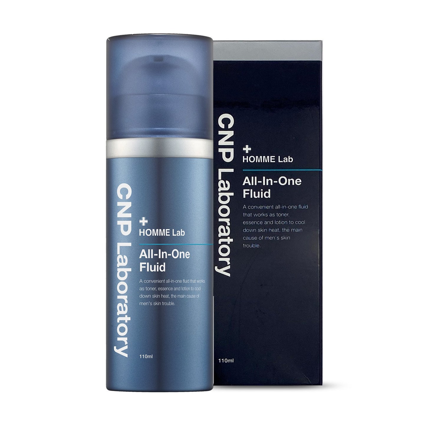 CNP Laboratory All-in-one Fluid 110ml