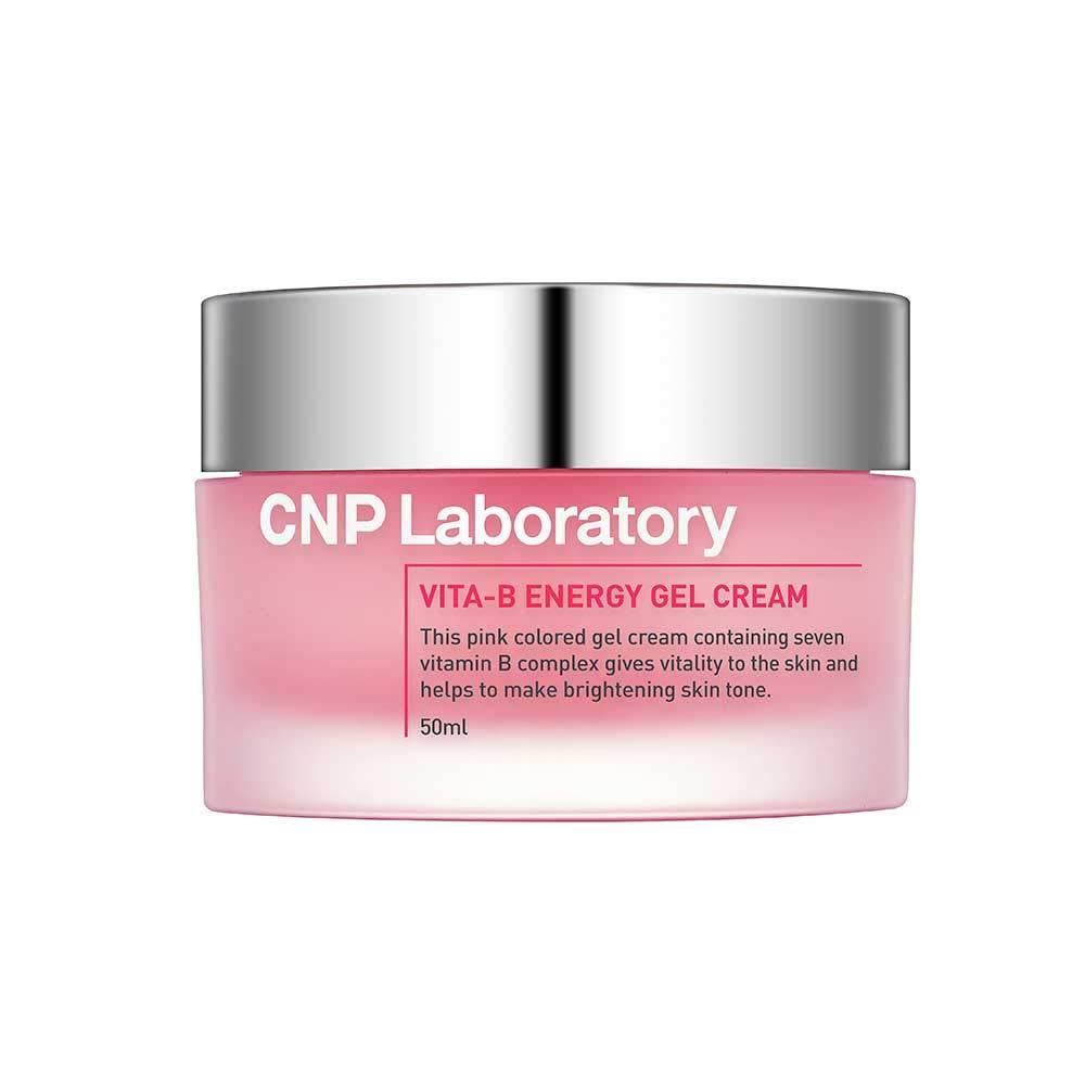 CNP Laboratory Viva-B Energy Gel Cream 50ml