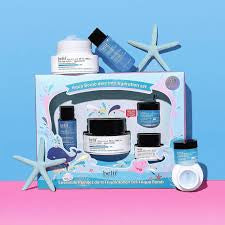 Belif Aqua Bomb Dive into Hydration Set