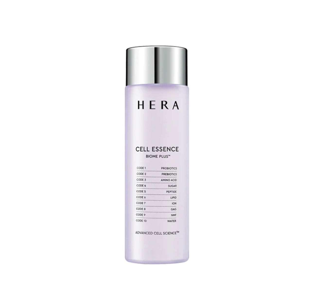 韩国赫拉HERA cell essence 赫妍肌源焕透精华神仙水150ml